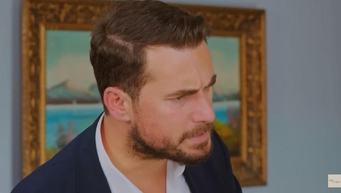 Miłość i nadzieja odc. 323. Kuzey