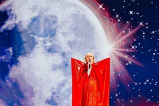 Edyta Górniak pojawiła się na scenie Eurowizji 2024!