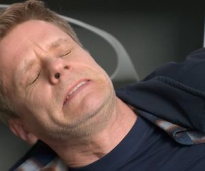 Na Wspólnej odc. 4059: Robert Tadeusiak (Dariusz Wnuk)