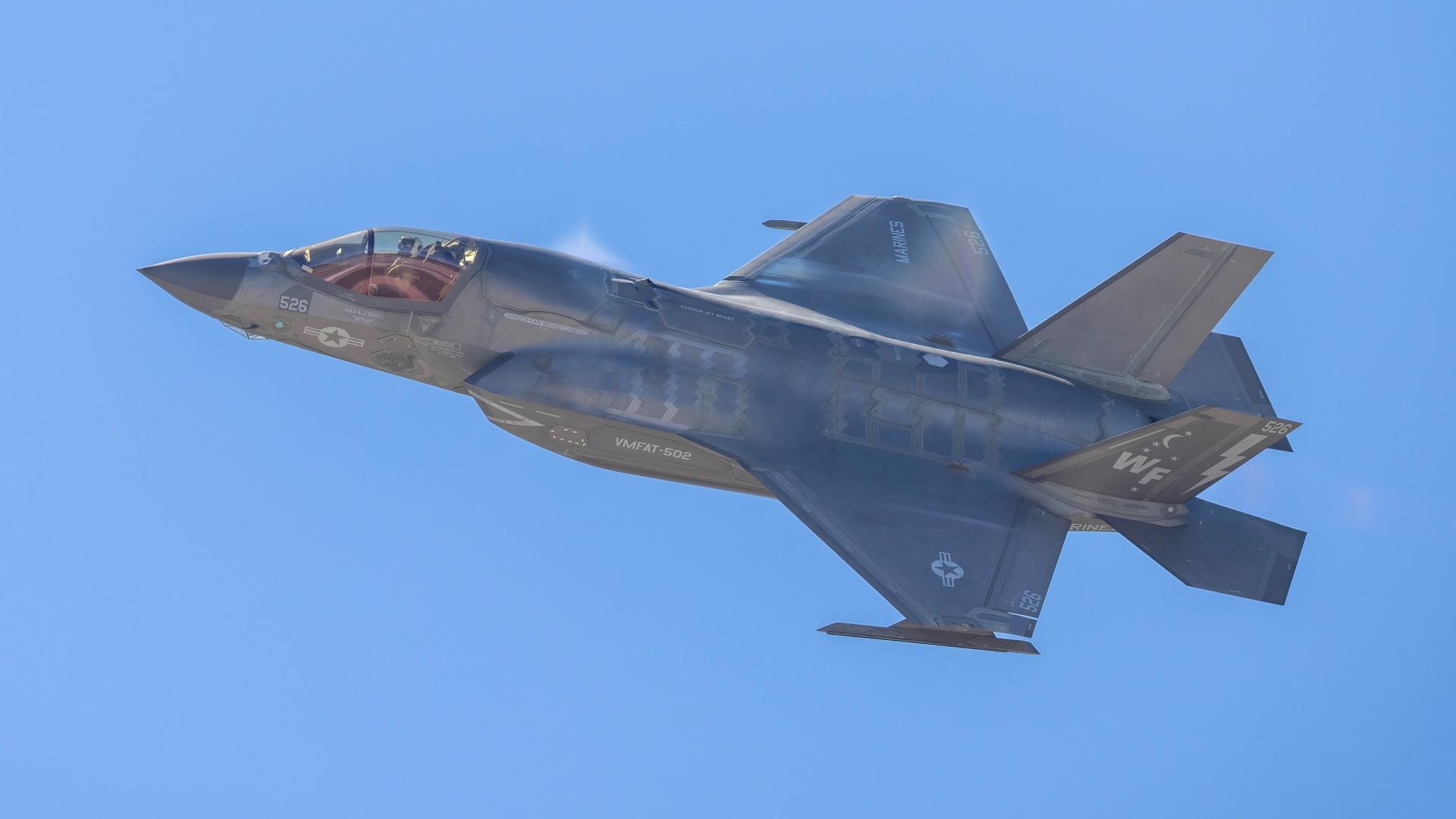 F-35