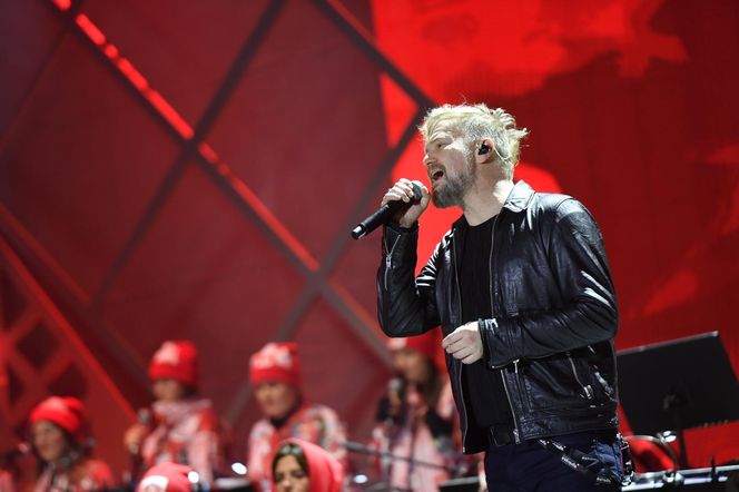 Koncert "Wspólna Niepodległa 2025" w Warszawie