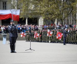 3 maja w Poznaniu. Tak świętują poznaniacy