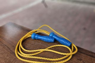 #PrzeskoczMukowiscydozę