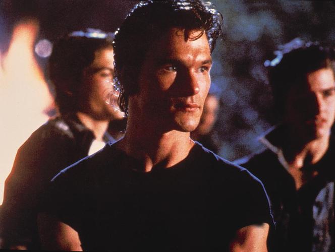 Patrick Swayze