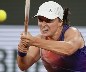 Iga Świątek - Jessica Pegula O której godzinie? Kiedy mecz WTA Finals 2024