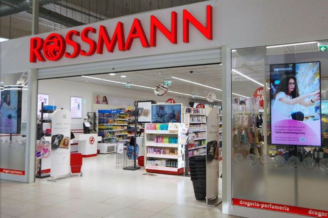 Rossmann 