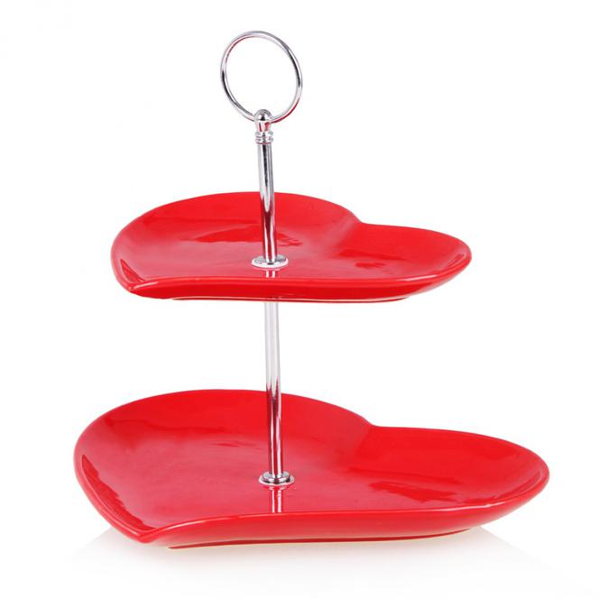 walentynkowe dekoracje