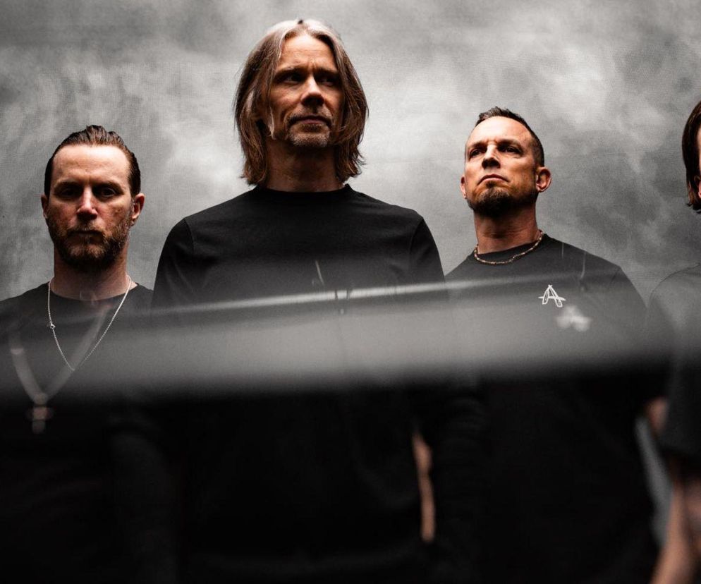 Alter Bridge 