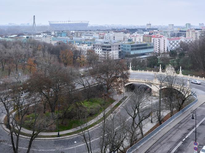 Wydział Neofilologii UW 12