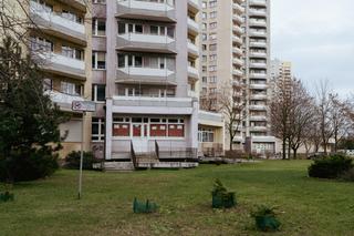 Osiedle Gwiazdy w Katowicach - zobacz zdjęcia potężnych wieżowców z PRL-u