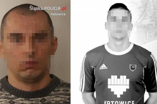 Zabójstwo piłkarza GKS Katowice. Zapadł wyrok w sprawie