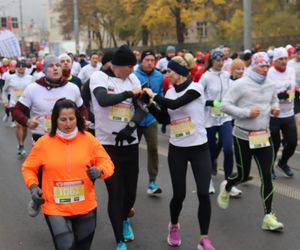 Bieg Niepodległości RUNPOLAND w Poznaniu