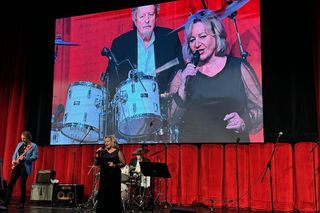 Benefis Andrzeja Dylewskiego w Chicago