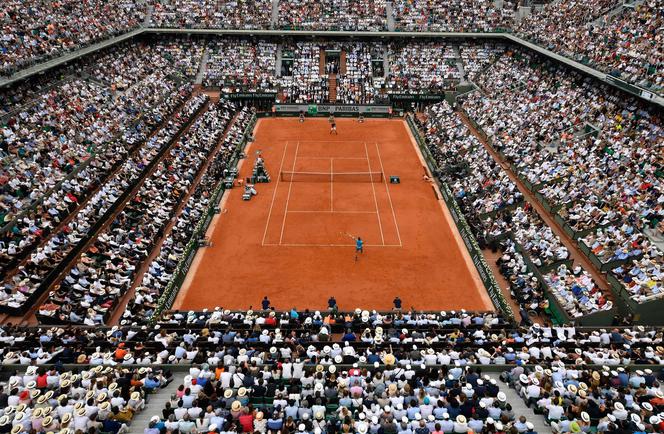 Roland Garros 2019: transmisja TV i online. Gdzie na żywo oglądać French Open? 