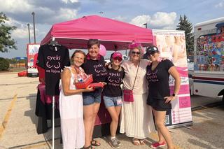 Festiwal pierogów z Darem Serca 