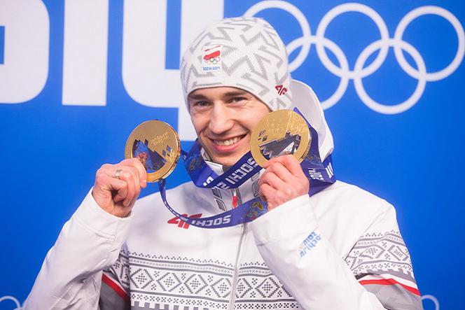 Medale Polaków - ile zarobią nasi sportowcy?