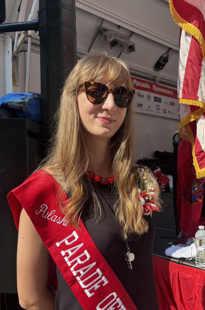 Oni są przyszłością nowojorskiej Polonii