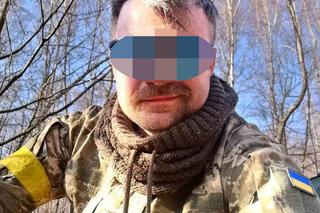 Na wojnie w Ukrainie zginął Janusz Sz z Podkarpacia