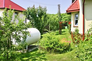 Gaz płynny w domu bez sieci - jak zapewnić sobie ciepło i bezpieczeństwo?