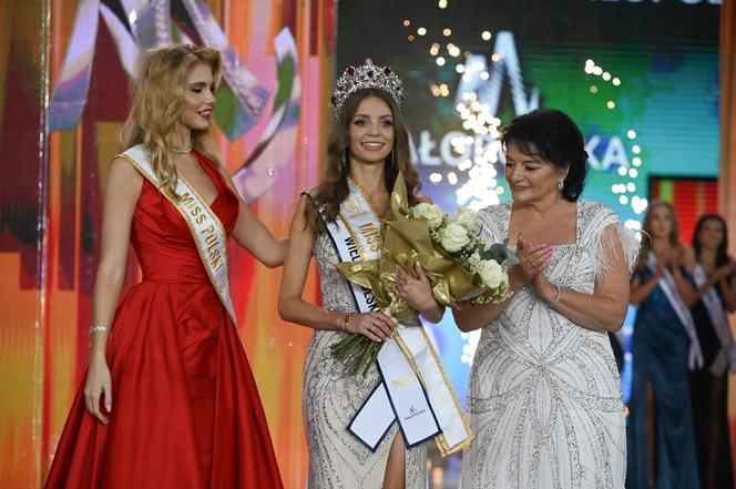  Gala jubileuszowa 35 lat Miss Polski z finałem Miss Polski 2024 w Amfiteatrze Parku Strzeleckiego w Nowym Sączu