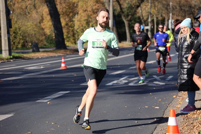 Za nami kolejna edycja Półmaratonu Lubelskiego