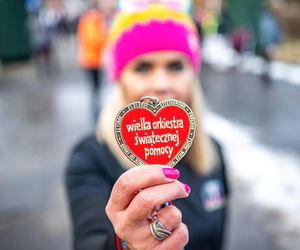 Ponad 230 uczestników pobiegło w Częstochowskim Biegu Policz się z cukrzycą