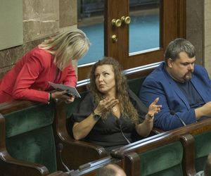 Oto nowe aniołki prezesa Kaczyńskiego