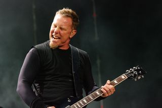 Obraz rozpadu i zapowiedź nowego początku. Historia St. Anger Metalliki