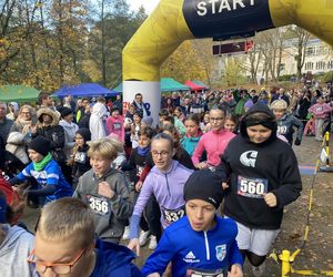 Bieg Superbohatera - Olsztyn 2025 cz.2