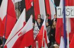 Manifestacja PiS w Warszawie (11.10.2025)