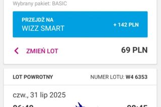 Tanio i ciepło. Gdzie latają rzeszowianie