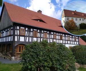 Dom przysłupowy w Grabiszycach po wzorcowej renowacji znów tętni życiem
