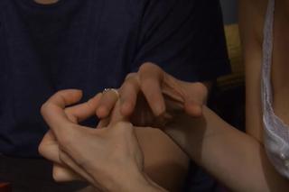 Barwy szczęścia odc. 1440. Zaręczyny Kasi i Łukasza