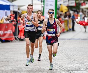 Bieg św. Dominika. Mistrzostwa Polski na 10 km  