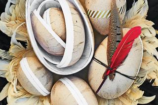 Ciekawe ozdoby wielkanocne