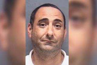 Porwał i obmacywał 14-letnią dziewczynkę. Zboczeniec z Long Island w areszcie