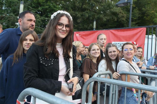 Koncert Sanah na PGE Narodowym