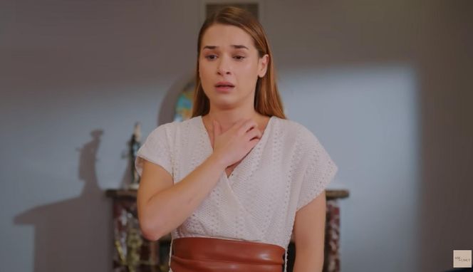 Miłość i nadzieja odc. 282. Sila