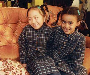 Zosia z Rodziny zastępczej rzuciła aktorstwo. Dziś Misheel Jargalsaikhan robi karierę w innym zawodzie