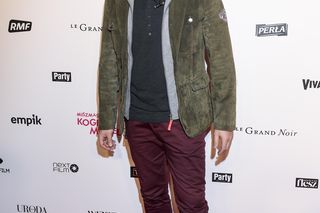 Maciej Jachowski zmaga się z poważną chorobą