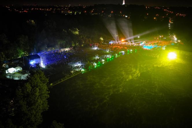 Festiwal Frytka OFF w Częstochowie 2023