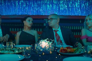 Premiera filmu 28 lutego 2025 roku.