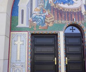 Polska Hagia Sofia przy ul. Puławskiej w Warszawie
