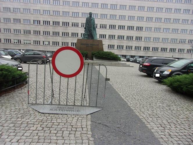 "Najlepsi" kierowcy są w Katowicach. A jak świetnie parkują! I jeszcze są potem zdziwieni mandatami