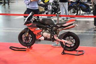 Poznań Motor Show - tak wyglądał pierwszy dzień wydarzenia!