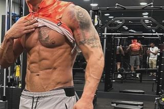 Mesut Ozil przeszedł niezwykłą przemianę!