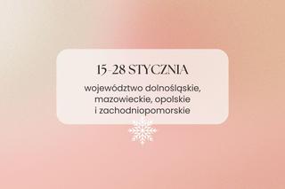 Ferie zimowe w Polsce 2024