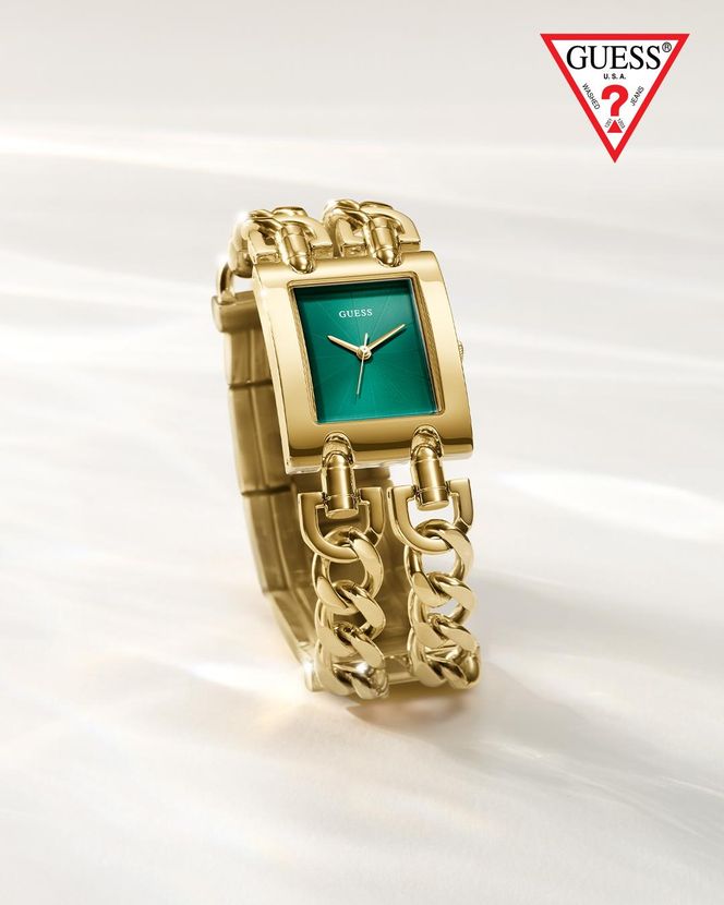 GUESS WATCHES