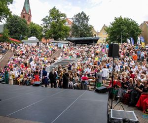 Dni Olsztyna 2025. Zobacz, co będzie się działo!