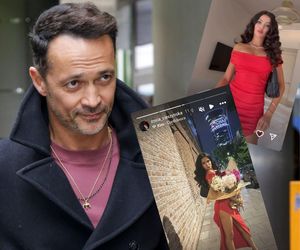 Można spokojnie dać jej 30 lat, a ma dopiero 14. Szok, jak wygląda córka Cieszyńskiego i Lenskiej!